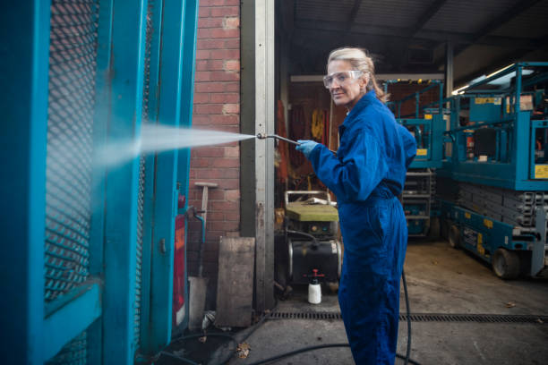 Best Machinery and Equipment Cleaning  in Mcconnellstown, PA