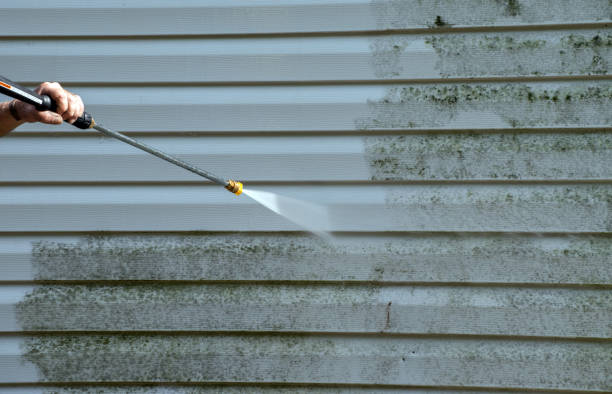 Best Fence Cleaning  in Mcconnellstown, PA