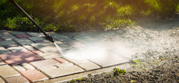 Best Sidewalk and Walkway Cleaning  in Mcconnellstown, PA